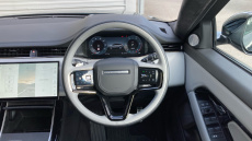 Land Rover Range Rover Evoque 2.0 D200 Autobiography 5dr Auto [Revised] Diesel Hatchback